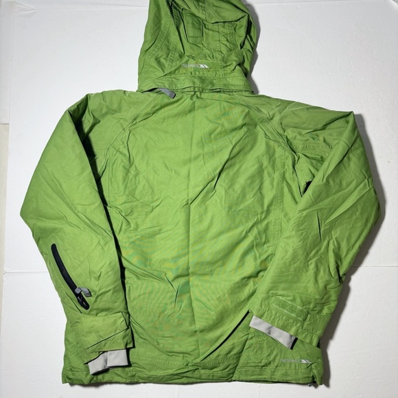 Trespass Radium Recco Ski Jacket - Picture 4 of 14